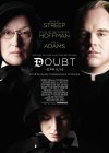 Doubt poster