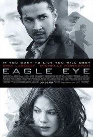 Eagle Eye poster
