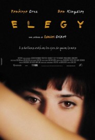 Elegy poster