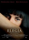 Elegy poster