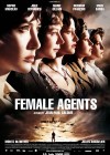 Female Agents poster