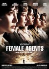 Female Agents poster