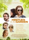 Fireflies in the Garden poster