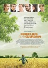 Fireflies in the Garden poster