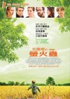 Fireflies in the Garden poster