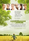 Fireflies in the Garden poster