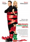 Four Christmases poster