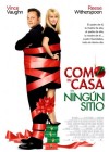 Four Christmases poster