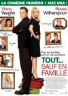 Four Christmases poster