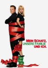 Four Christmases poster