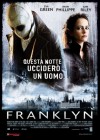 Franklyn poster