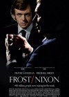 Frost/Nixon poster