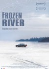 Frozen River poster