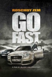 Go Fast poster