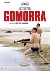 Gomorrah poster