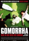 Gomorrah poster