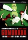 Gomorrah poster