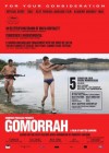 Gomorrah poster