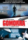 Gomorrah poster