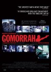 Gomorrah poster