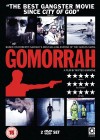 Gomorrah poster