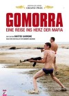 Gomorrah poster