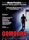 Gomorrah poster