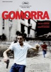 Gomorrah poster