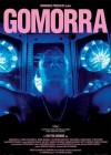 Gomorrah poster