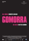 Gomorrah poster