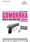 Gomorrah poster