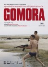 Gomorrah poster