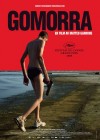 Gomorrah poster