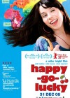 Happy-Go-Lucky poster