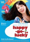 Happy-Go-Lucky poster