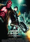 Hellboy II: The Golden Army poster