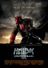 Hellboy II: The Golden Army poster