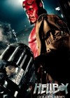 Hellboy II: The Golden Army poster