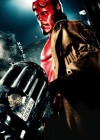 Hellboy II: The Golden Army poster