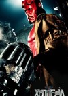 Hellboy II: The Golden Army poster