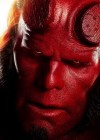 Hellboy II: The Golden Army poster