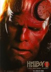 Hellboy II: The Golden Army poster