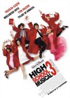 High School Musical 3: Senior Year poster