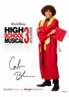 High School Musical 3: Senior Year poster