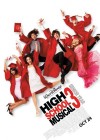 High School Musical 3: Senior Year poster