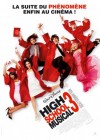 High School Musical 3: Senior Year poster