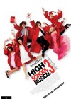 High School Musical 3: Senior Year poster