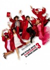 High School Musical 3: Senior Year poster