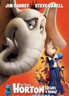 Horton Hears a Who! poster