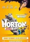 Horton Hears a Who! poster